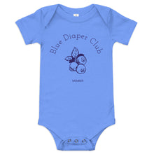 Load image into Gallery viewer, Baby short sleeve onesie
